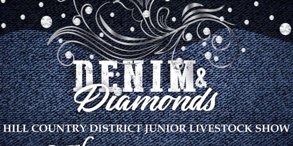 35th annual HCDJLS fundraiser