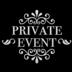 Private Event