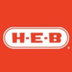 HEB logo