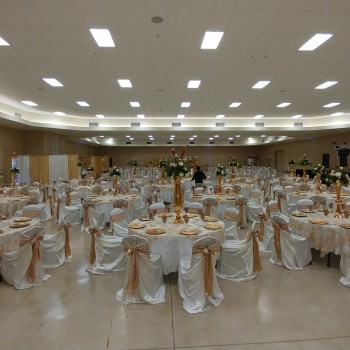 Large Banquet