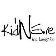 Kid N Ewe and Lamas too Kid N Ewe and Lamas too logo
