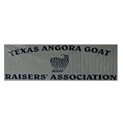 Texas Angora Goat Raisers' Association logo