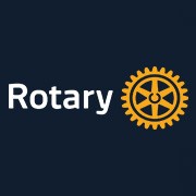 Rotary logo