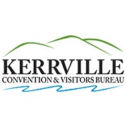 Kerrville Convention & Visitors Bureau Kerrville Convention & Visitors Bureau logo